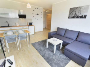 Apartament Korazone ZATOR